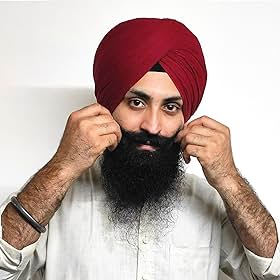Apinderdeep Singh