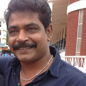 Antony Perumbavoor